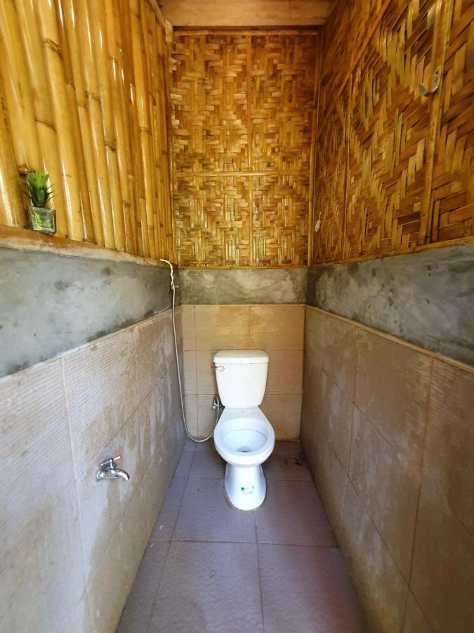 Higala Hostel Siargao General Luna  Exteriér fotografie