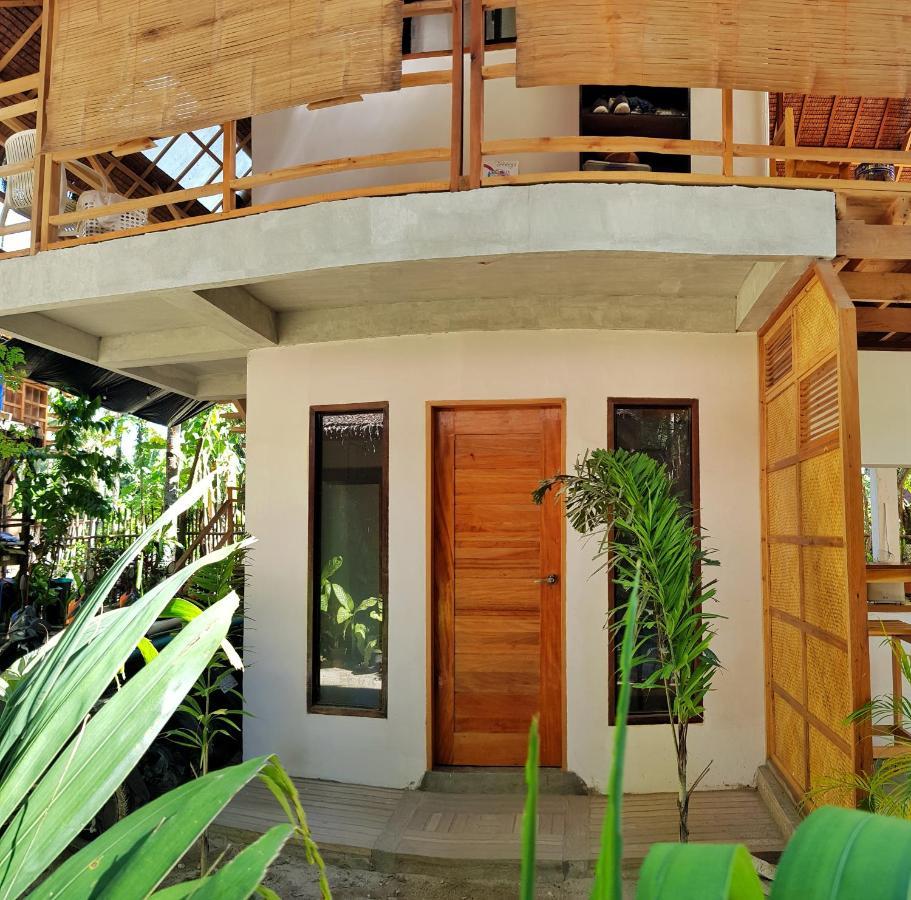Higala Hostel Siargao General Luna  Exteriér fotografie